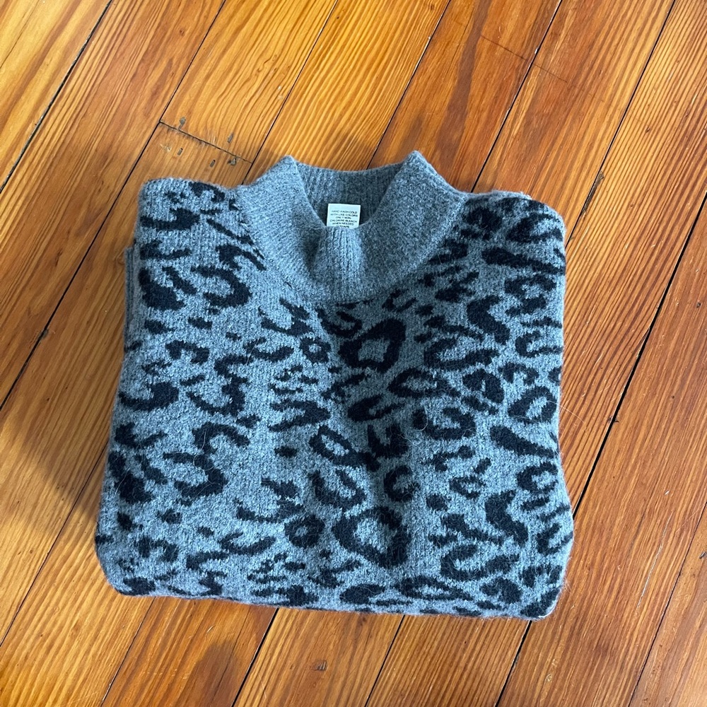 Workshop Sweater - image 2